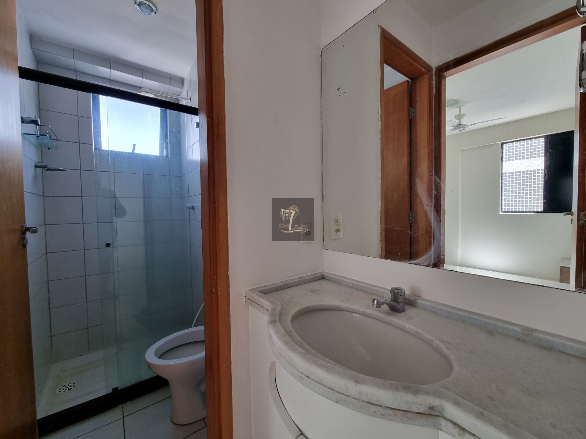 Apartamento à venda com 2 quartos, 65m² - Foto 6