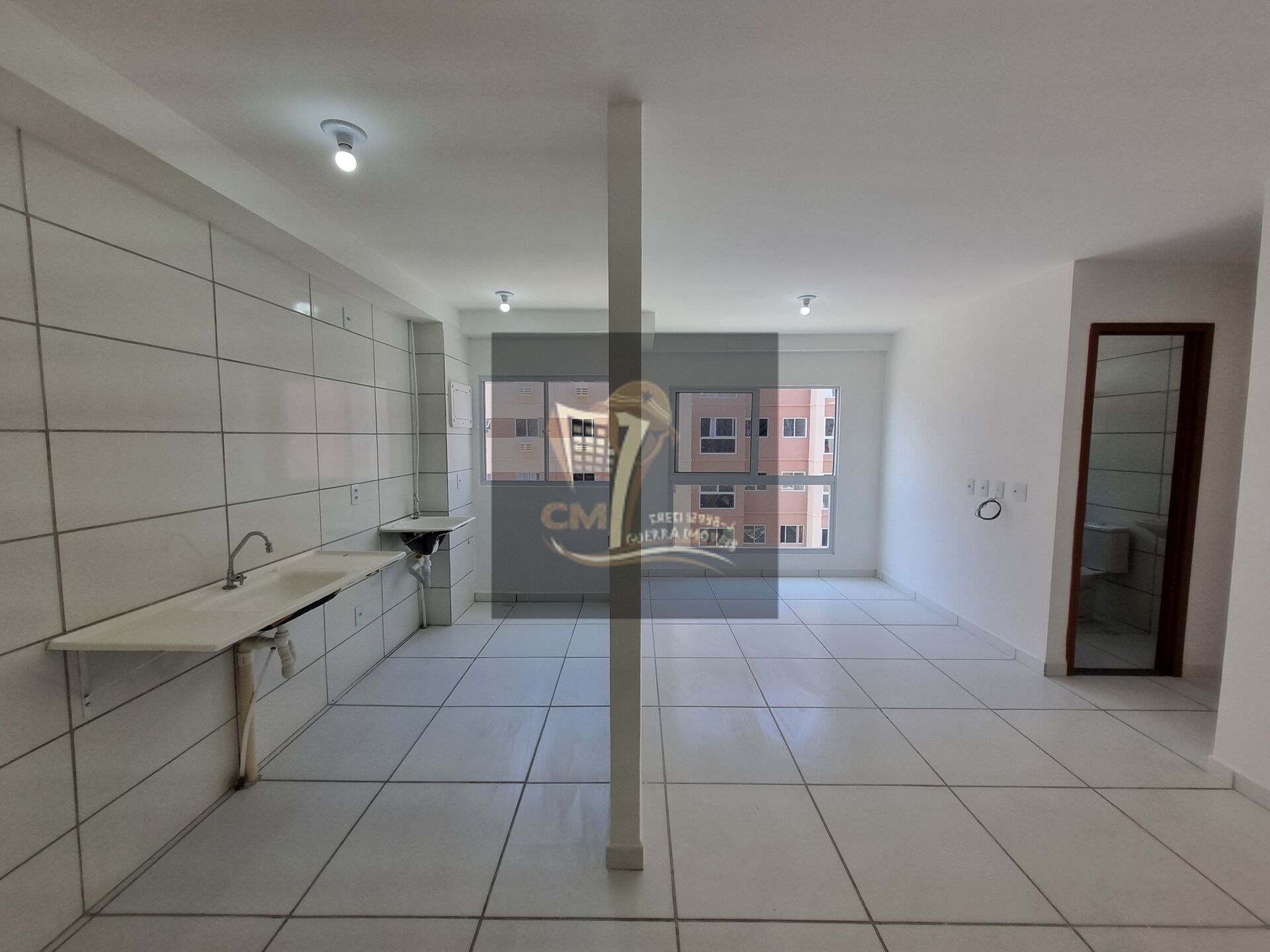 Apartamento para alugar com 2 quartos, 45m² - Foto 6