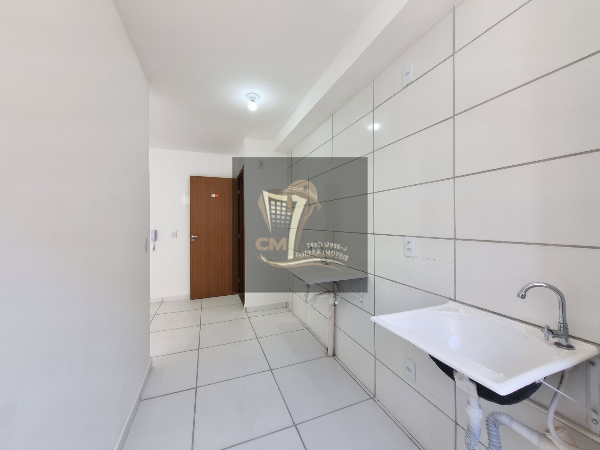 Apartamento para alugar com 2 quartos, 45m² - Foto 8