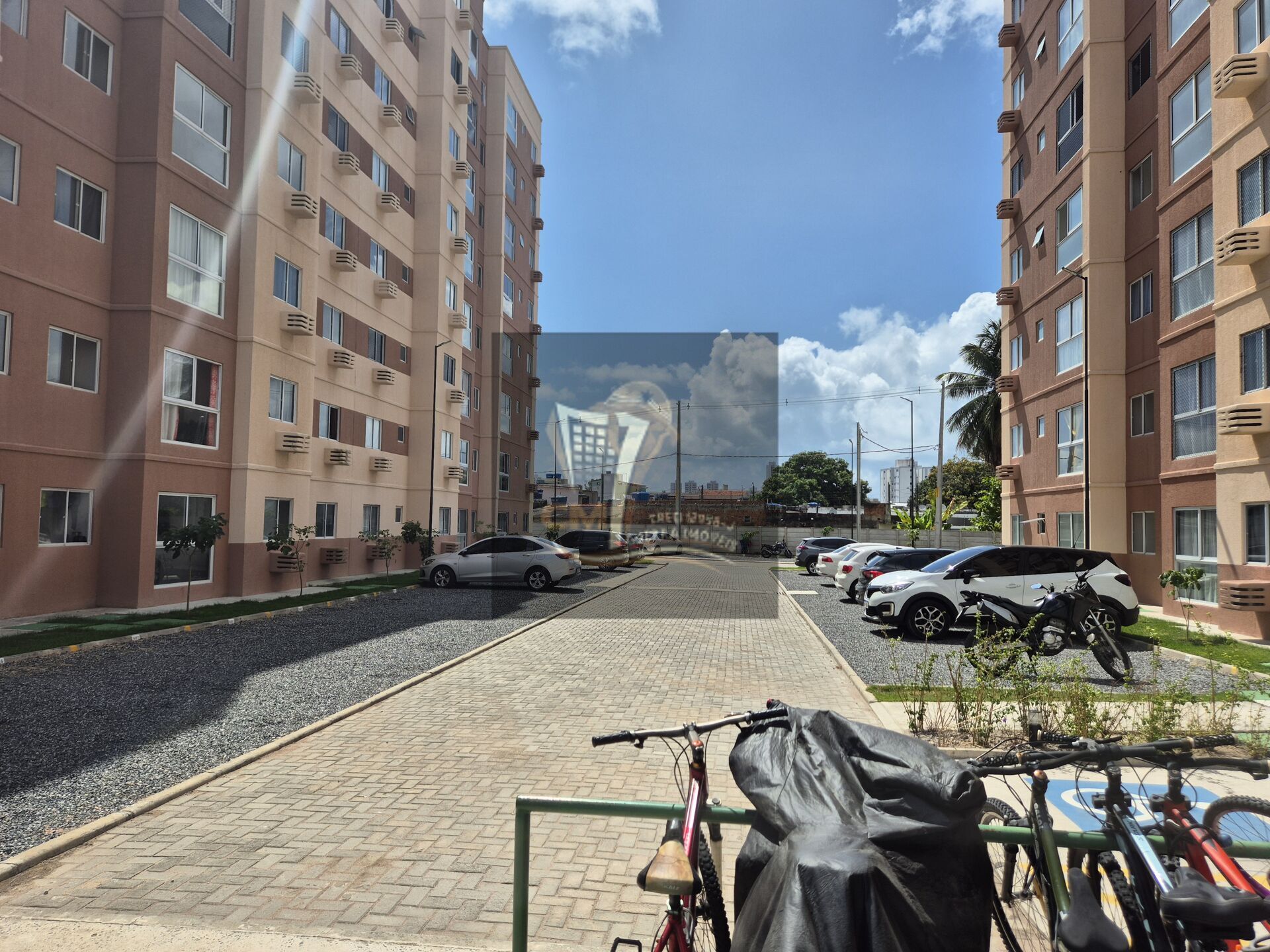 Apartamento para alugar com 2 quartos, 45m² - Foto 22