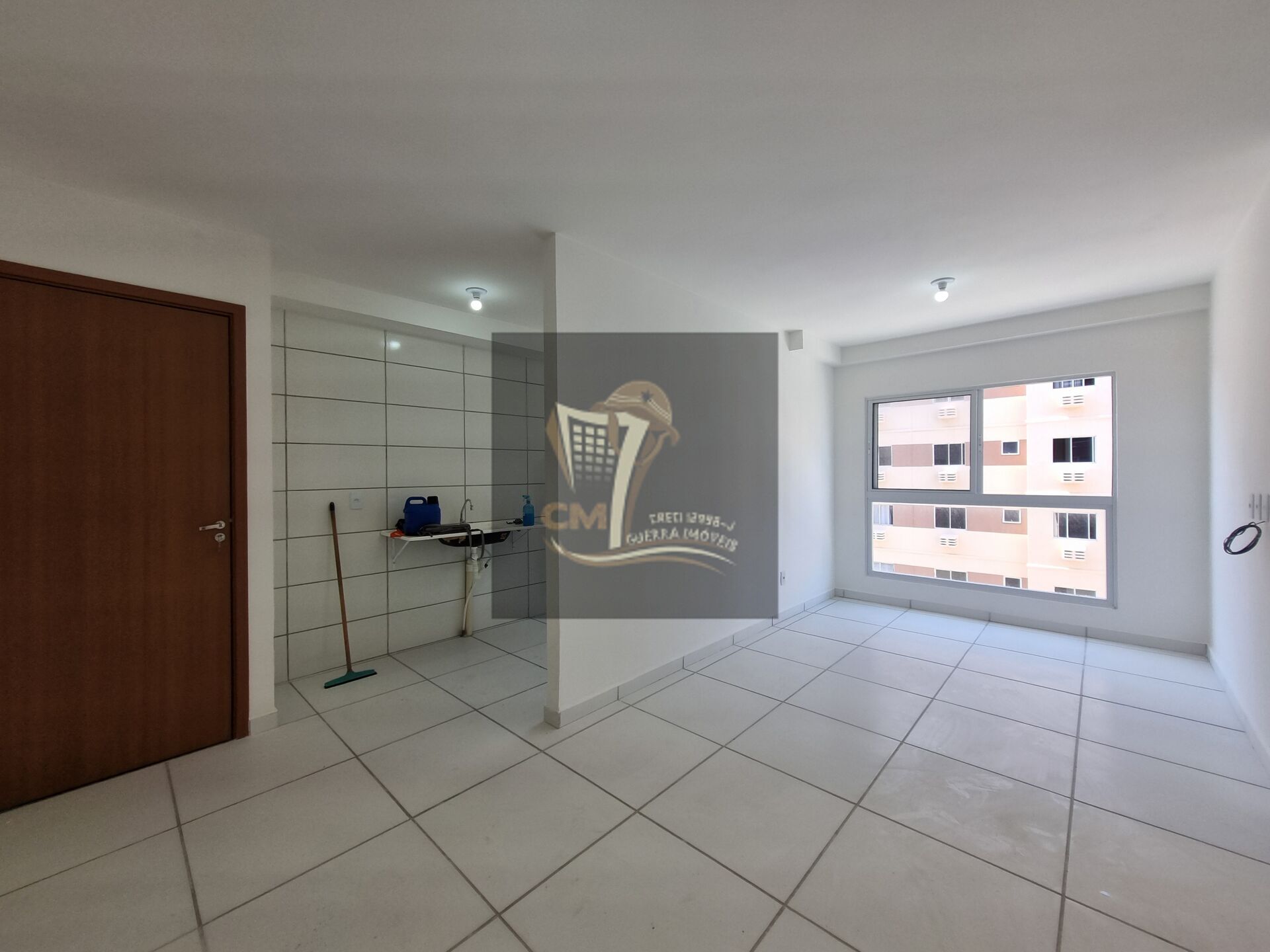 Apartamento para alugar com 2 quartos, 45m² - Foto 2