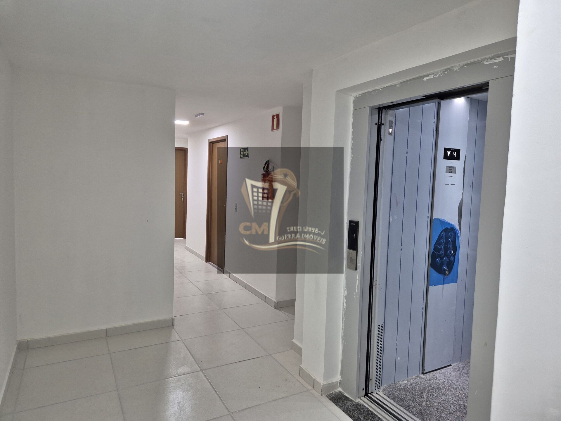 Apartamento para alugar com 2 quartos, 45m² - Foto 27