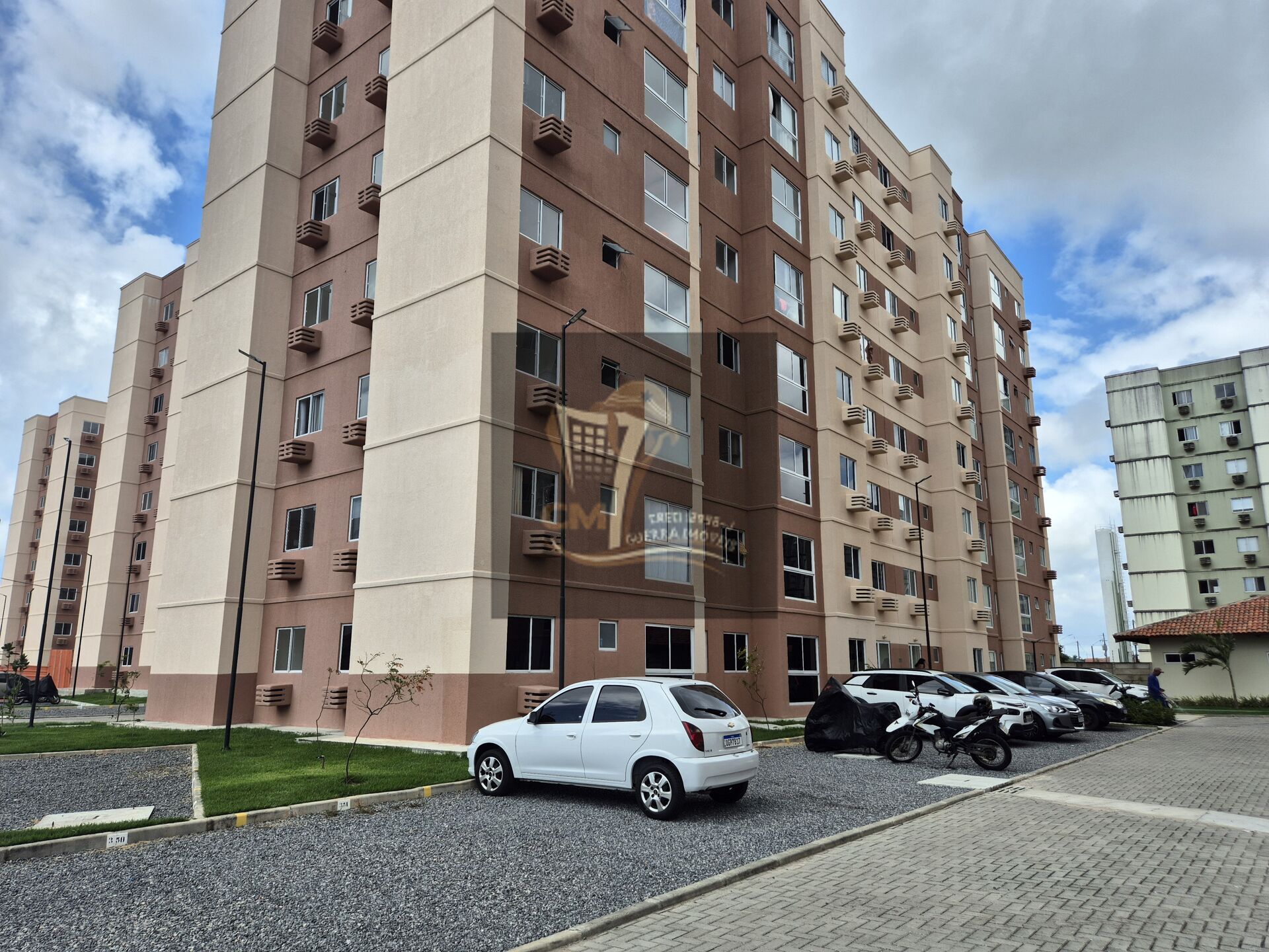 Apartamento para alugar com 2 quartos, 45m² - Foto 28