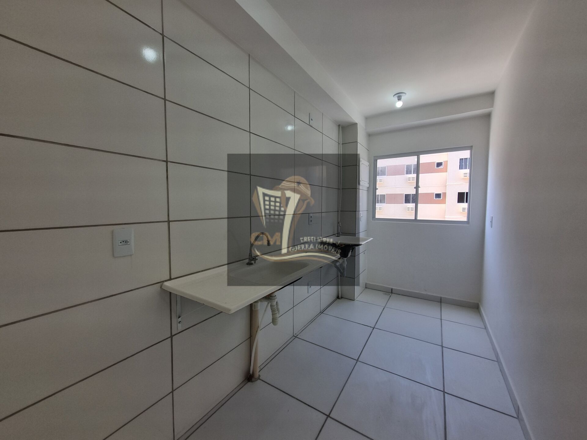 Apartamento para alugar com 2 quartos, 45m² - Foto 7