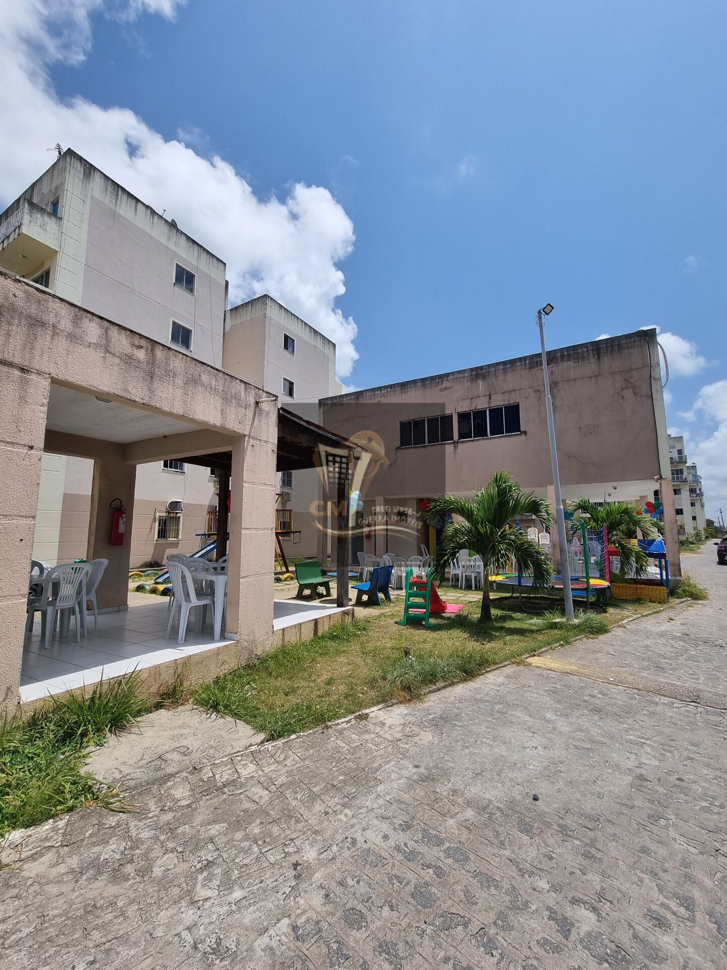 Apartamento, 2 quartos, 45 m² - Foto 33