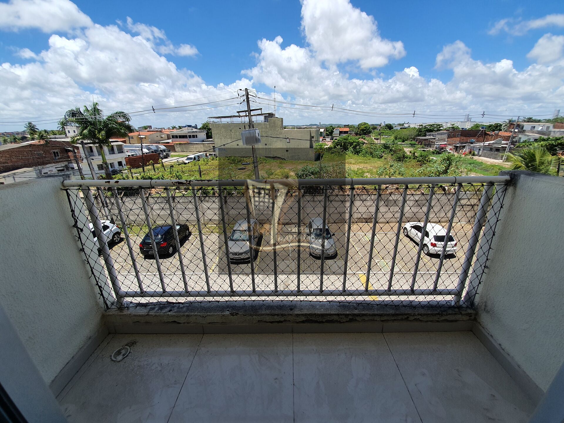 Apartamento, 2 quartos - Foto 3