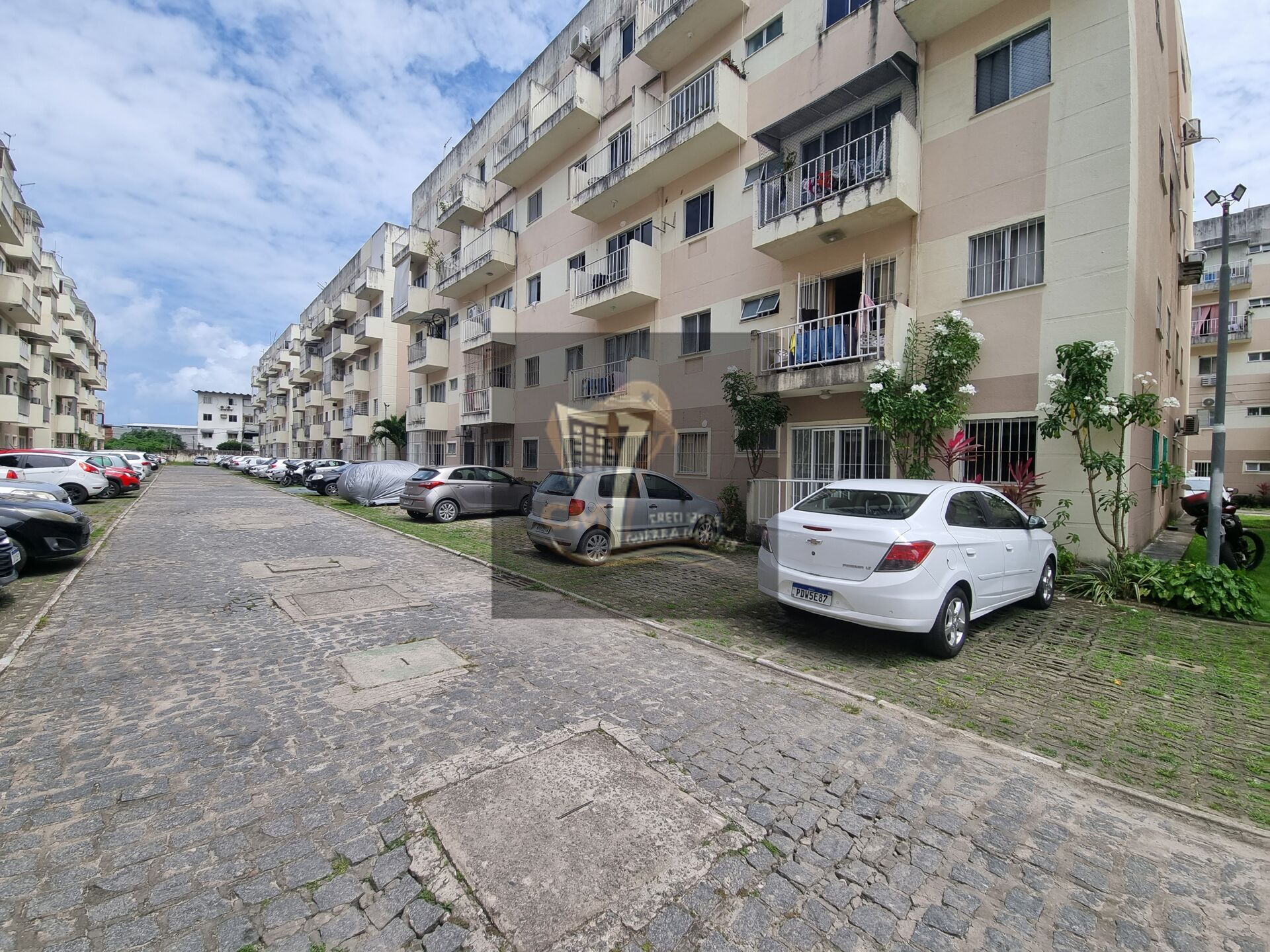 Apartamento, 2 quartos, 45 m² - Foto 20