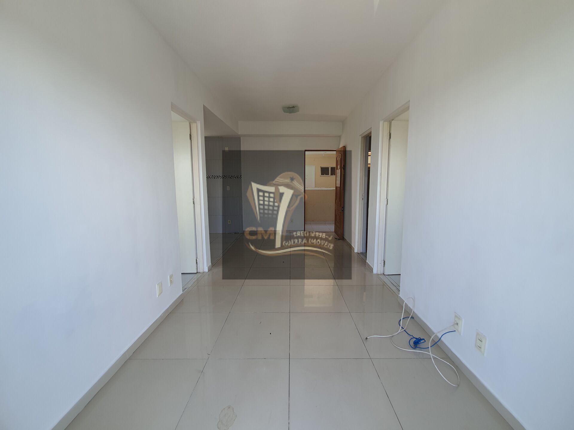 Apartamento, 2 quartos, 45 m² - Foto 6
