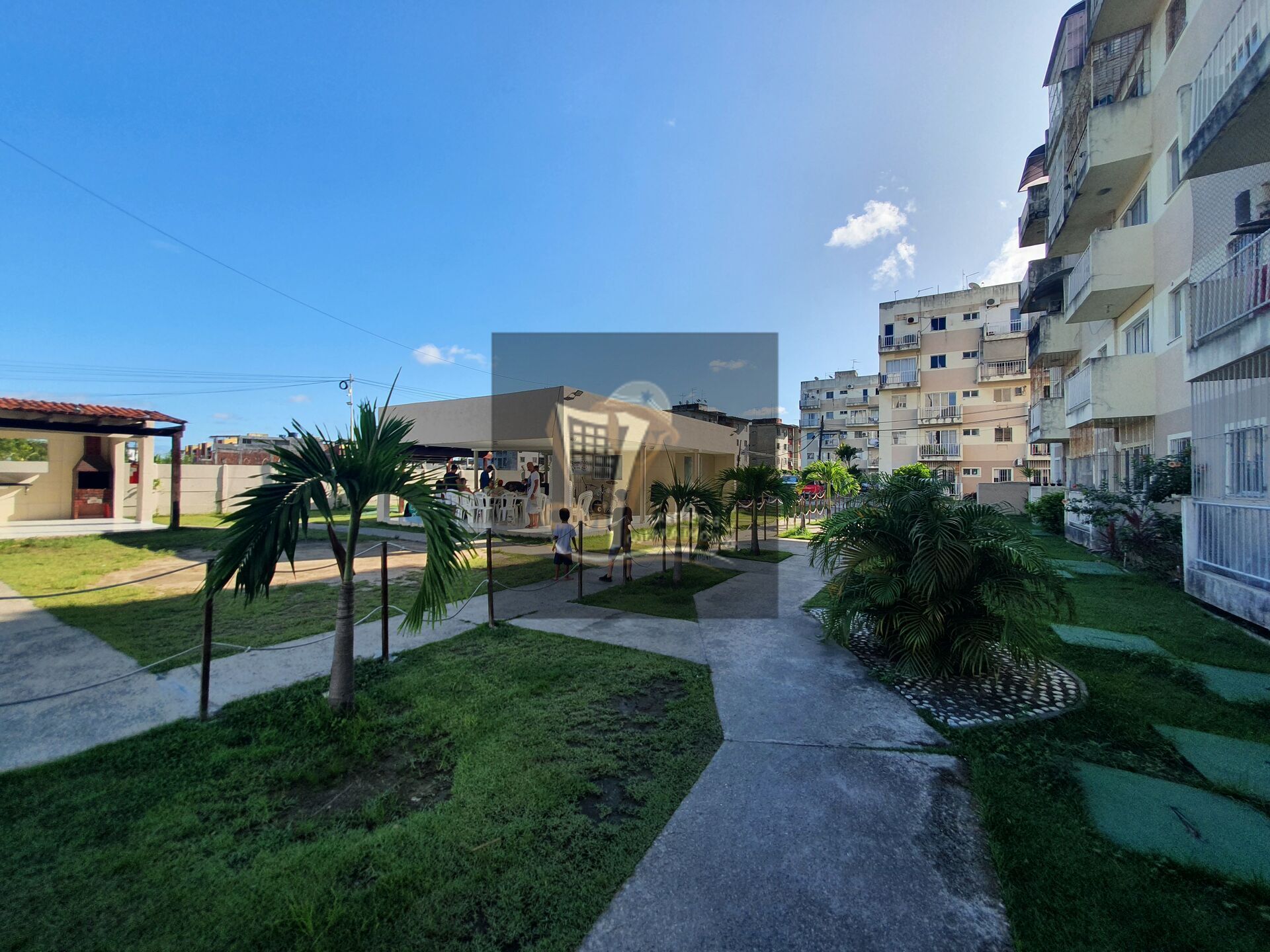 Apartamento, 2 quartos, 45 m² - Foto 13