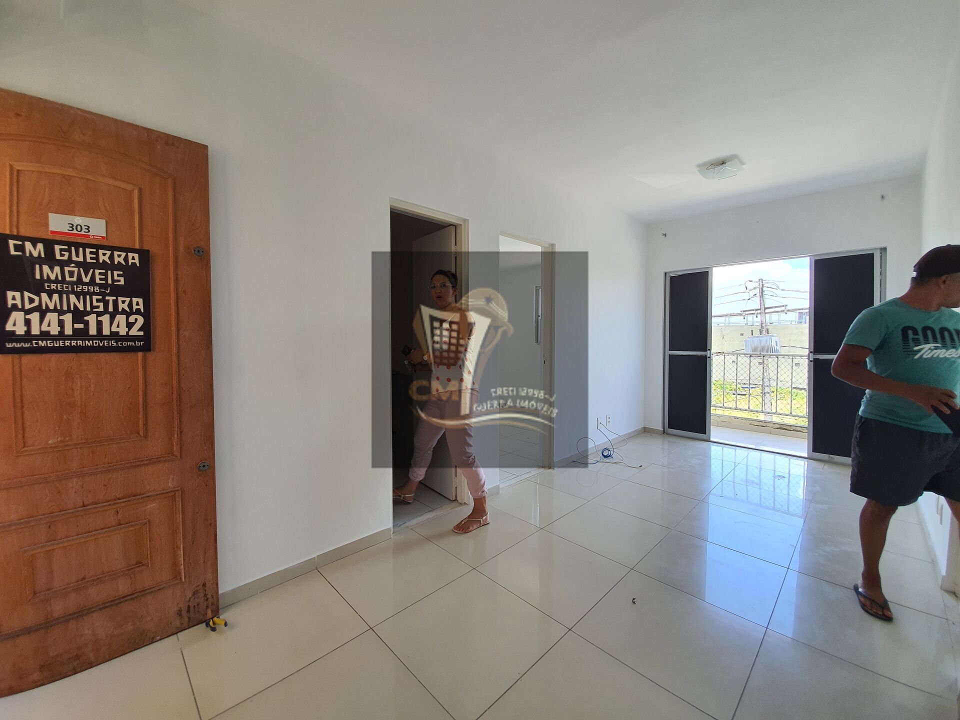 Apartamento, 2 quartos - Foto 2