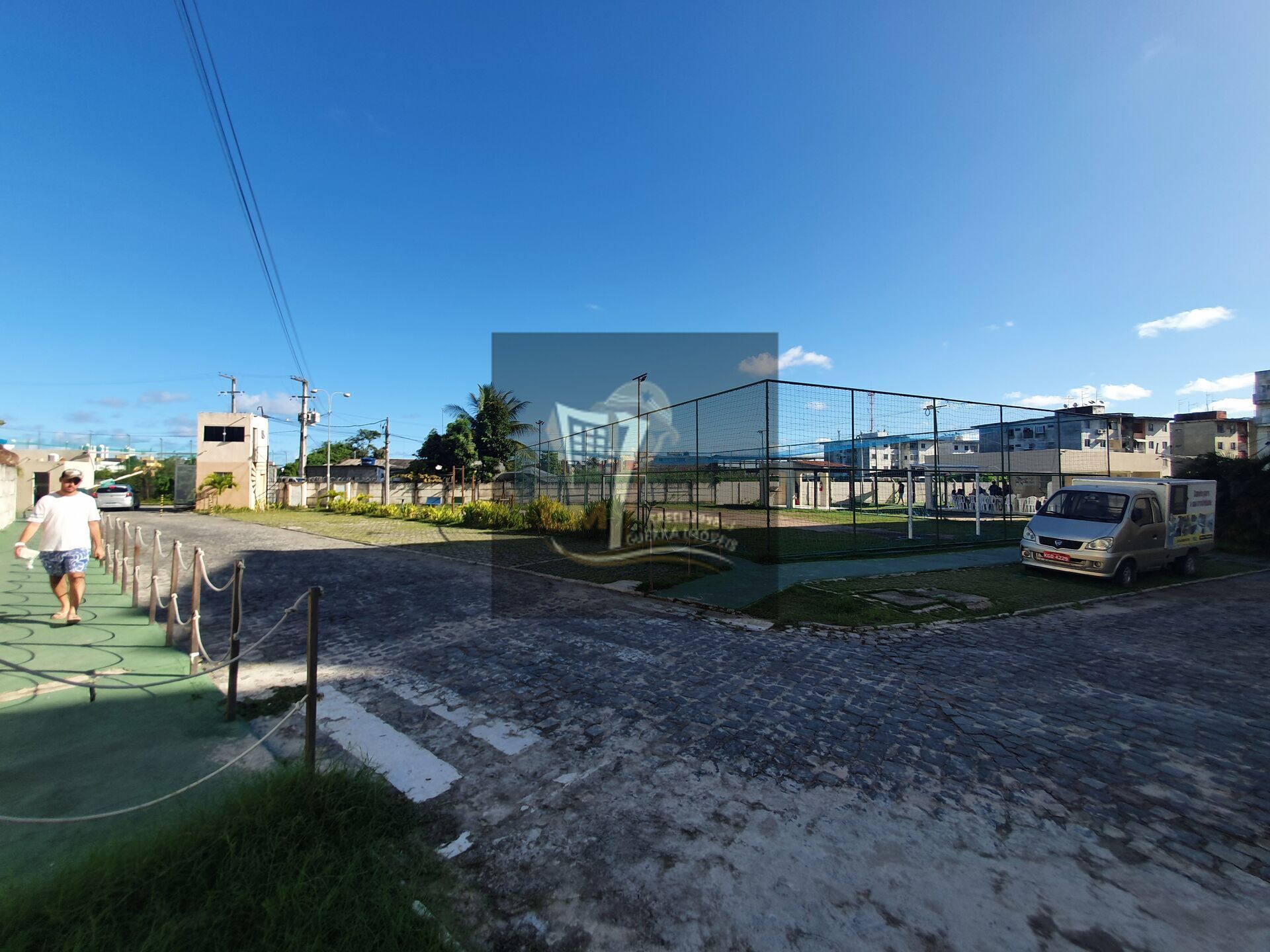 Apartamento, 2 quartos, 45 m² - Foto 15