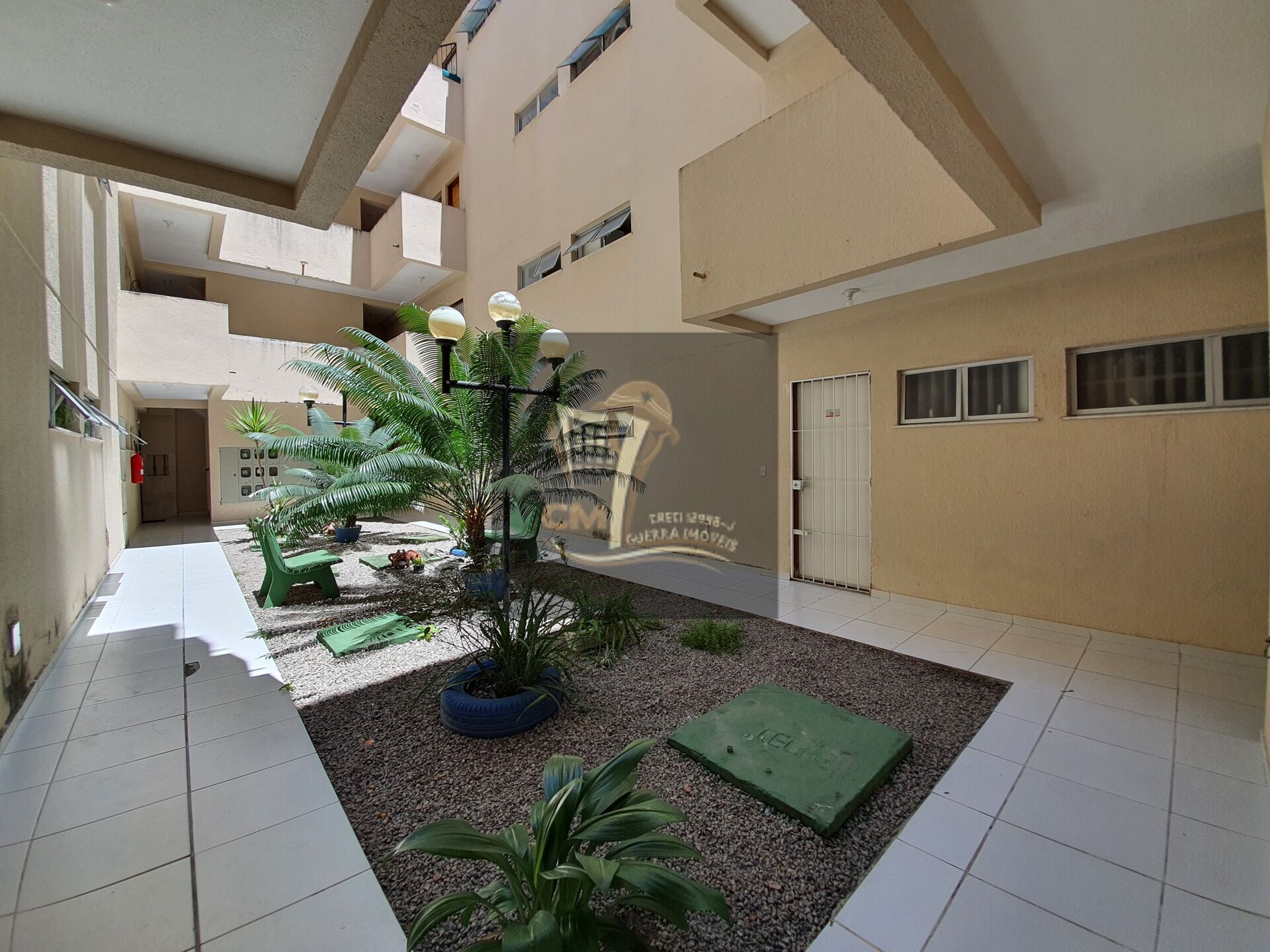 Apartamento, 2 quartos, 45 m² - Foto 11