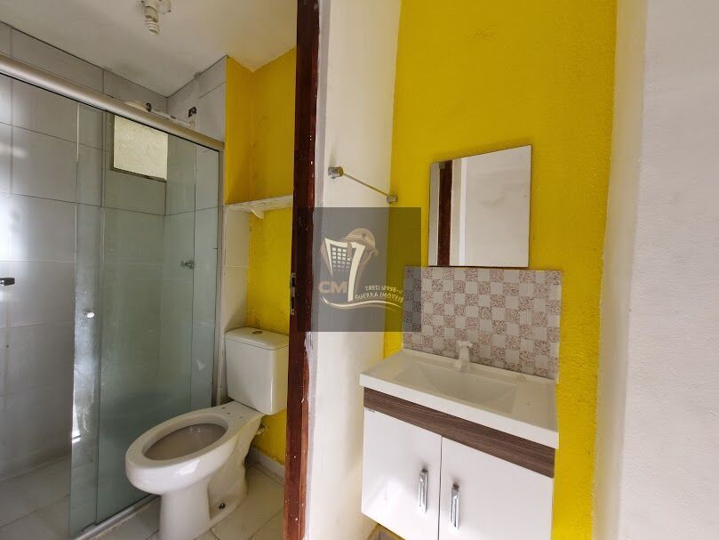 Apartamento à venda com 3 quartos, 63m² - Foto 12