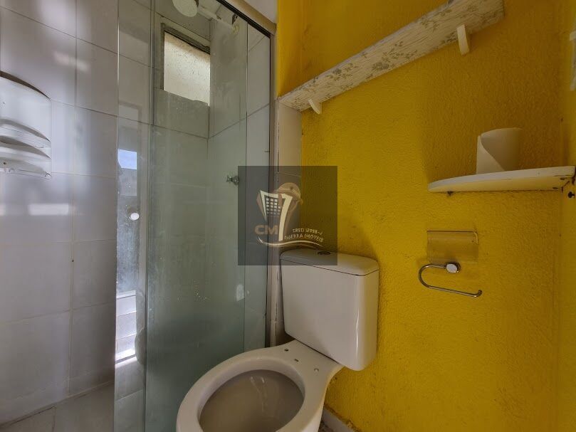 Apartamento à venda com 3 quartos, 63m² - Foto 13