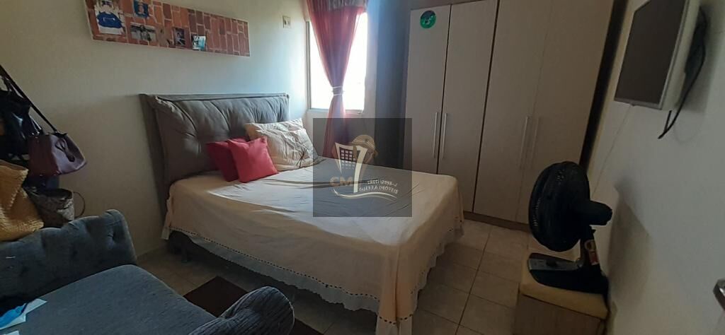 Apartamento à venda com 3 quartos, 146m² - Foto 20