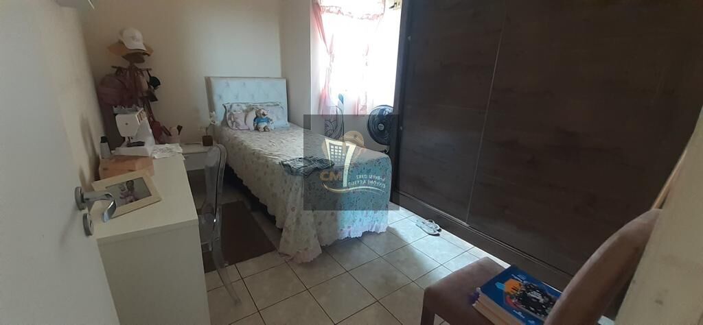 Apartamento à venda com 3 quartos, 146m² - Foto 23