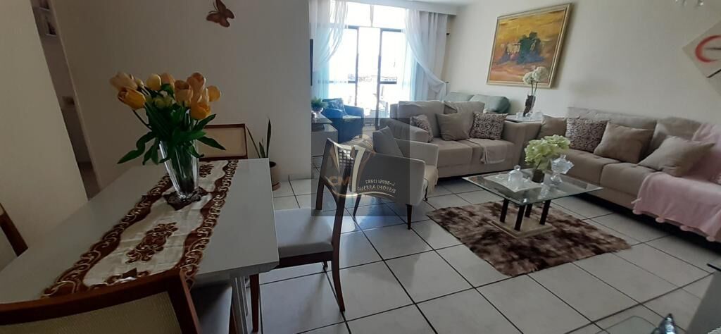 Apartamento à venda com 3 quartos, 146m² - Foto 11