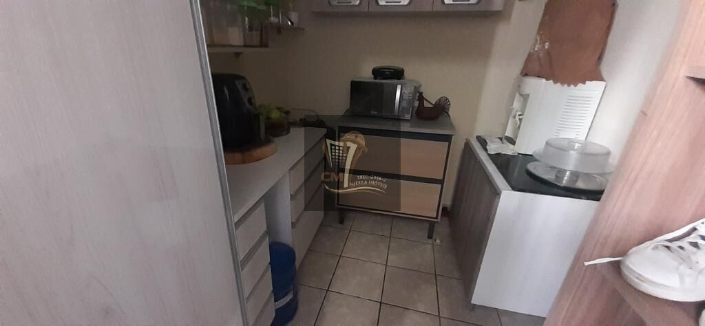 Apartamento à venda com 3 quartos, 146m² - Foto 17