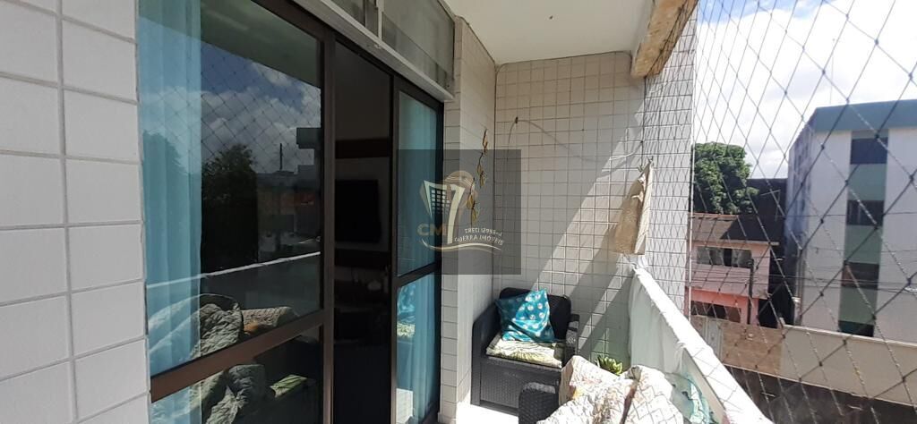 Apartamento à venda com 3 quartos, 146m² - Foto 10