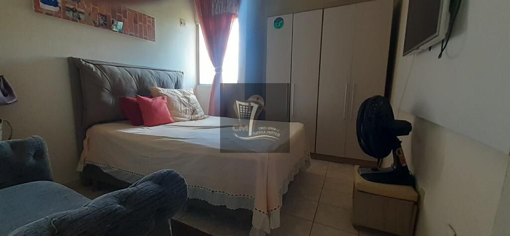 Apartamento à venda com 3 quartos, 146m² - Foto 21