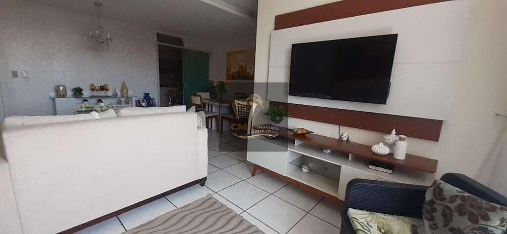 Apartamento à venda com 3 quartos, 146m² - Foto 12