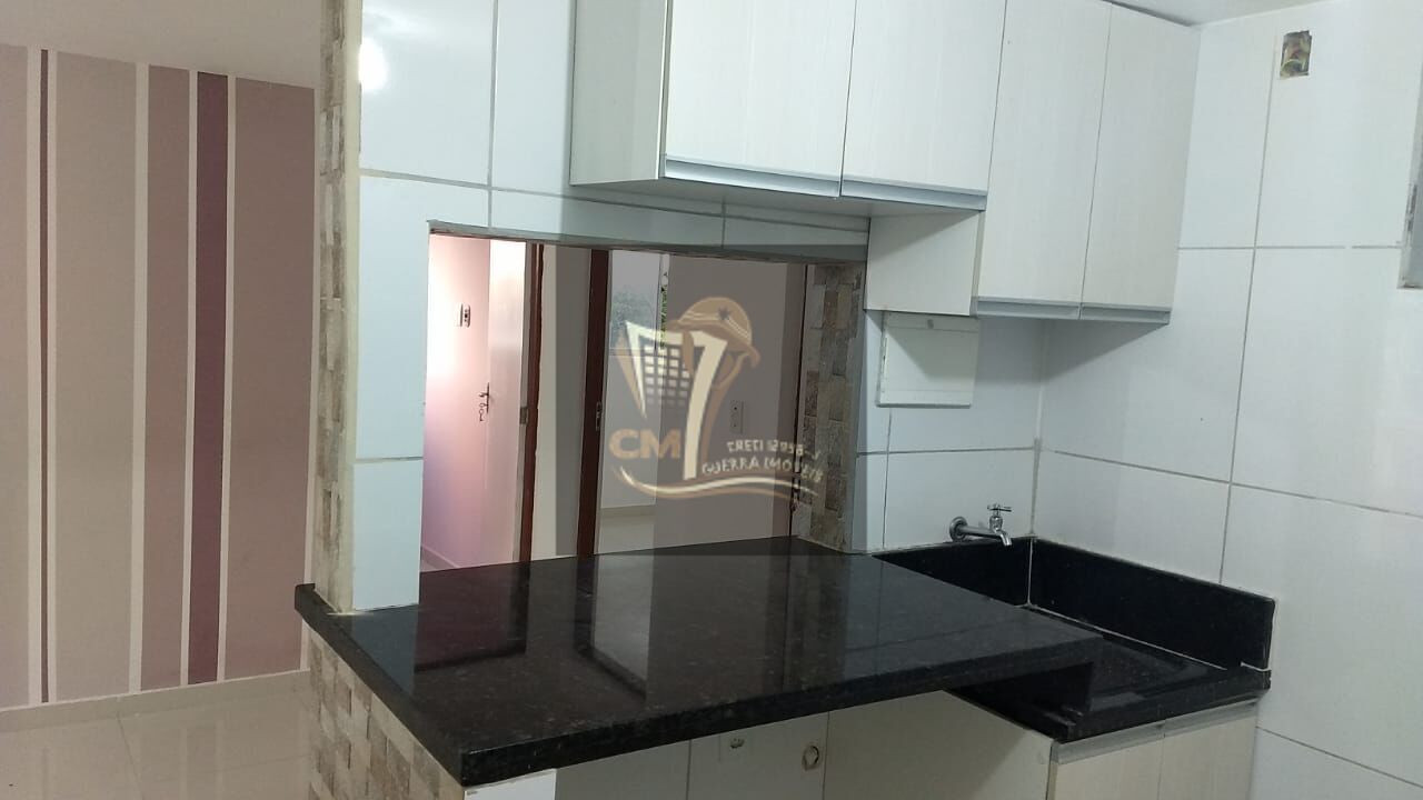 Apartamento à venda com 3 quartos, 55m² - Foto 6