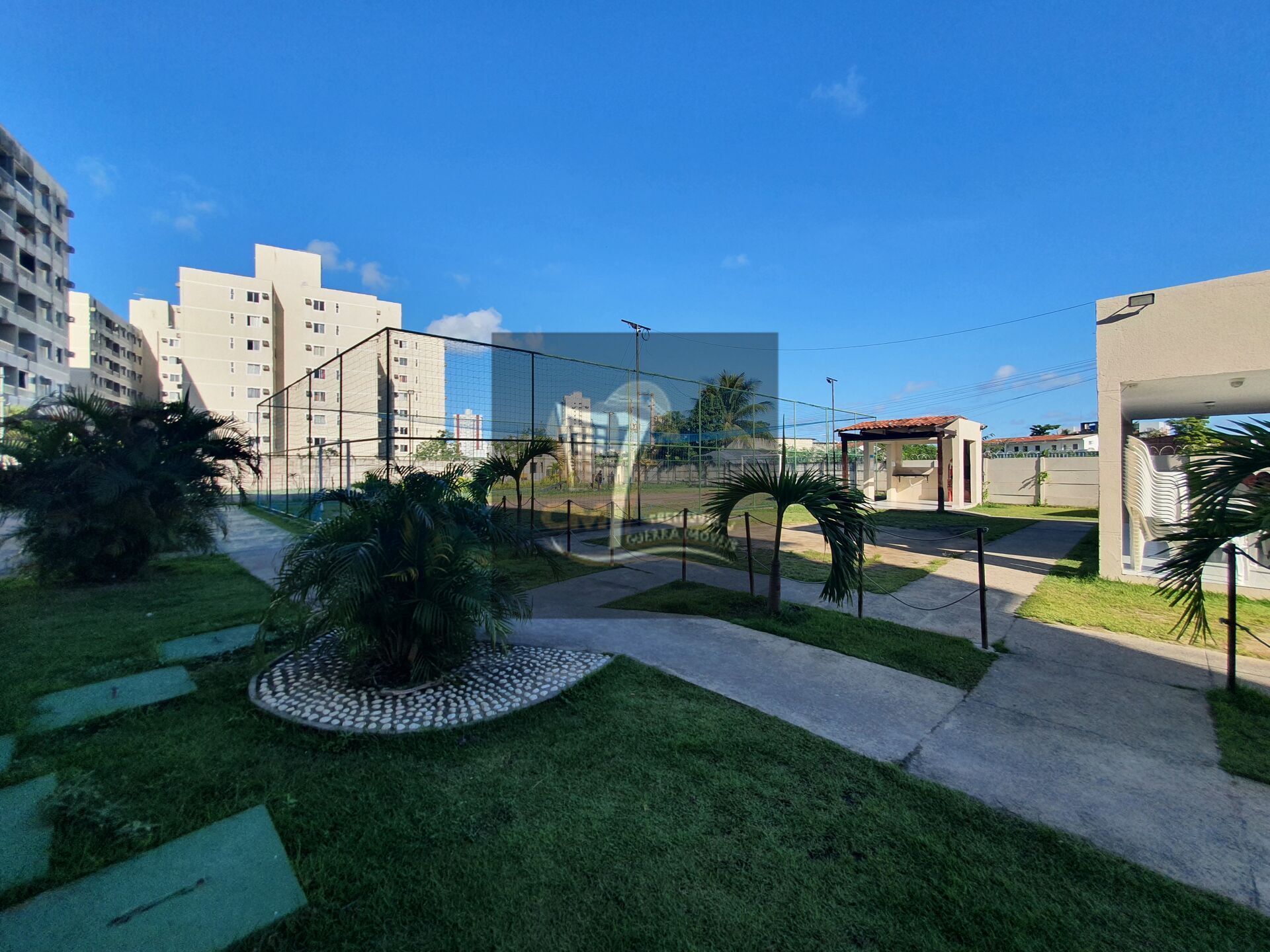 Apartamento à venda com 3 quartos, 55m² - Foto 13