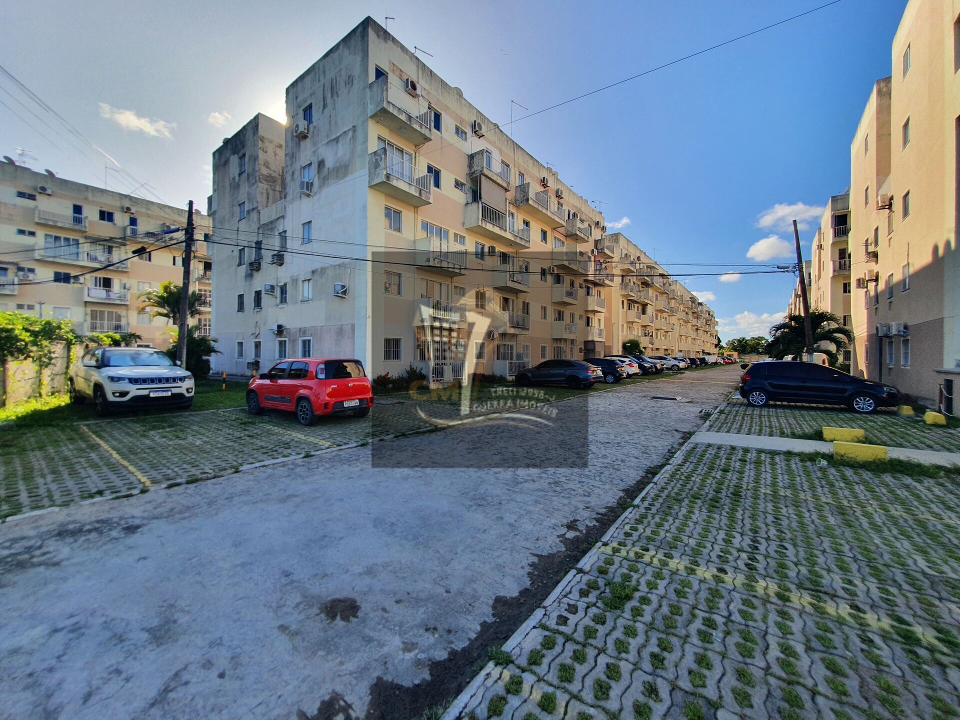 Apartamento à venda com 3 quartos, 55m² - Foto 15