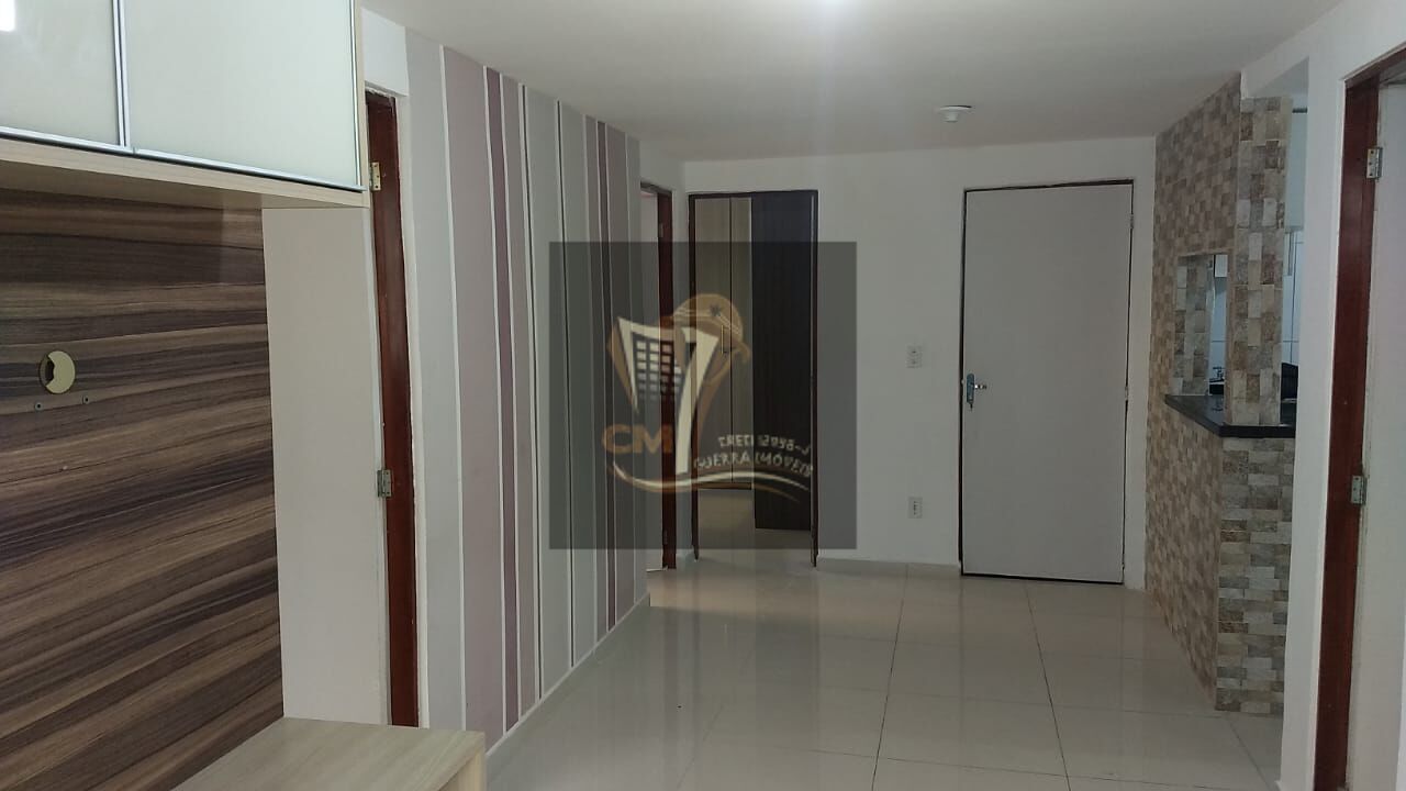 Apartamento à venda com 3 quartos, 55m² - Foto 3