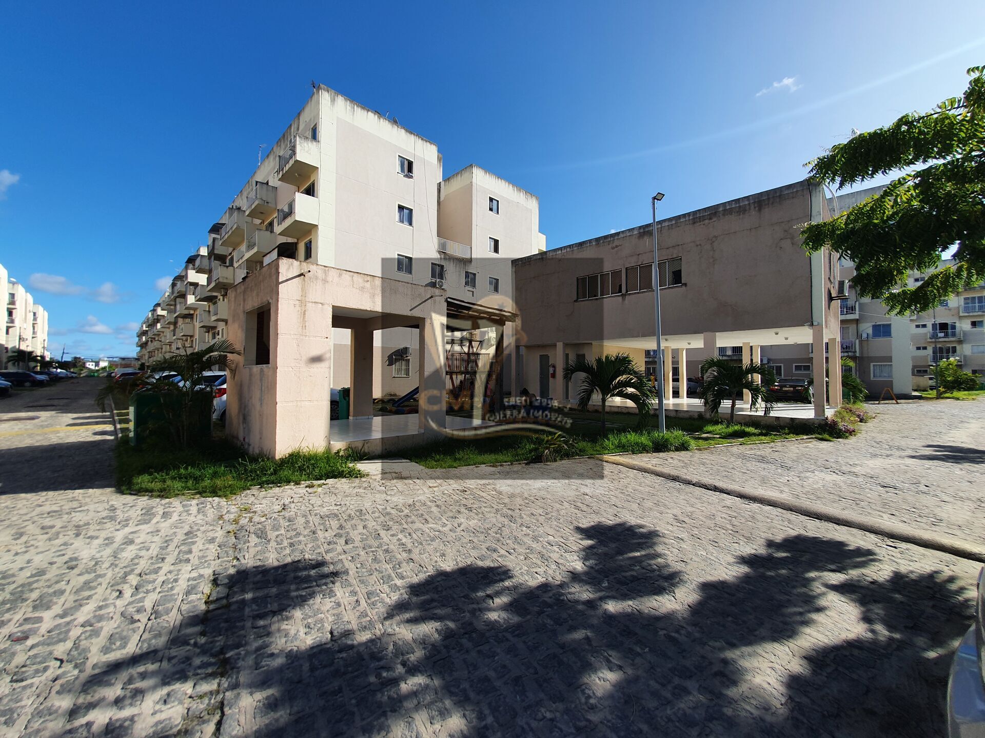 Apartamento à venda com 3 quartos, 55m² - Foto 16