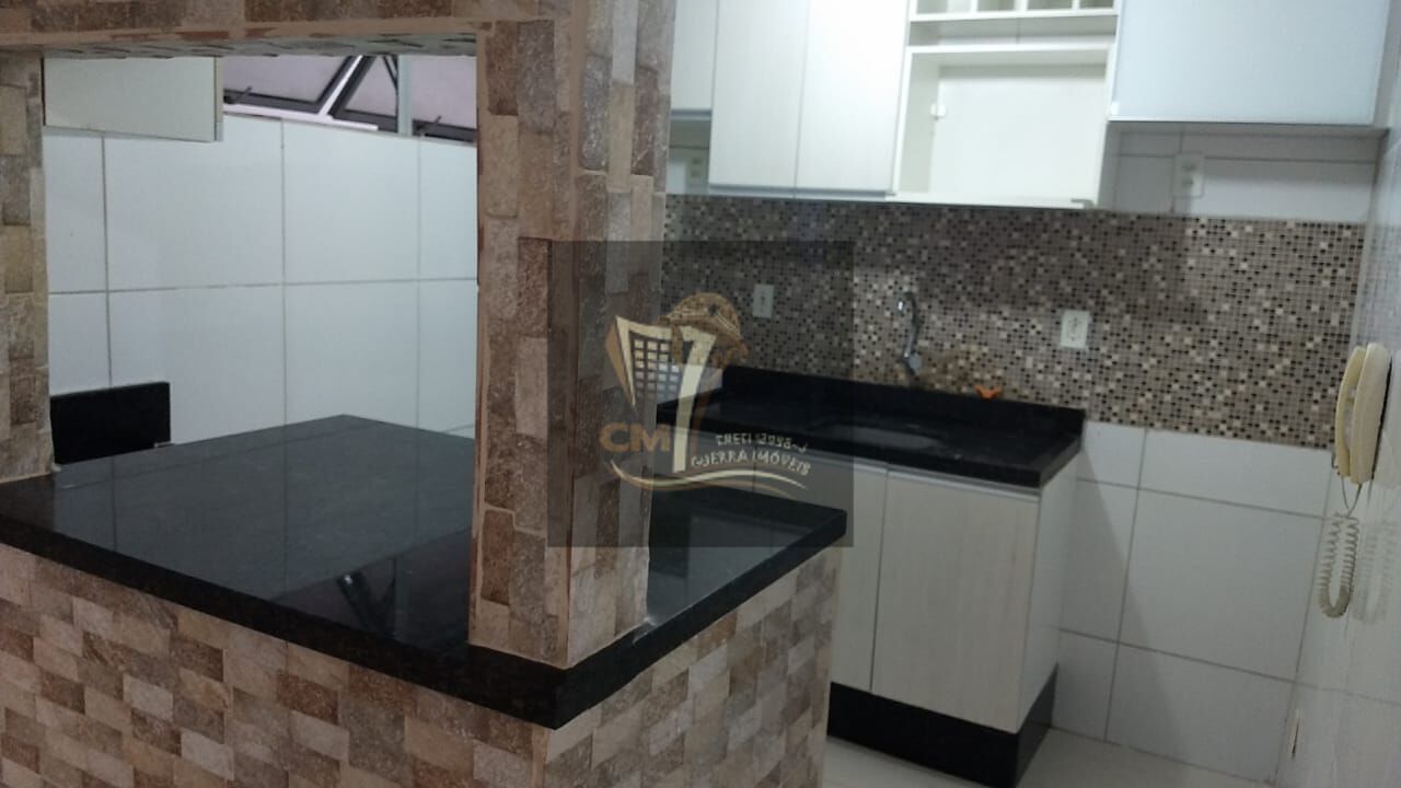 Apartamento à venda com 3 quartos, 55m² - Foto 4