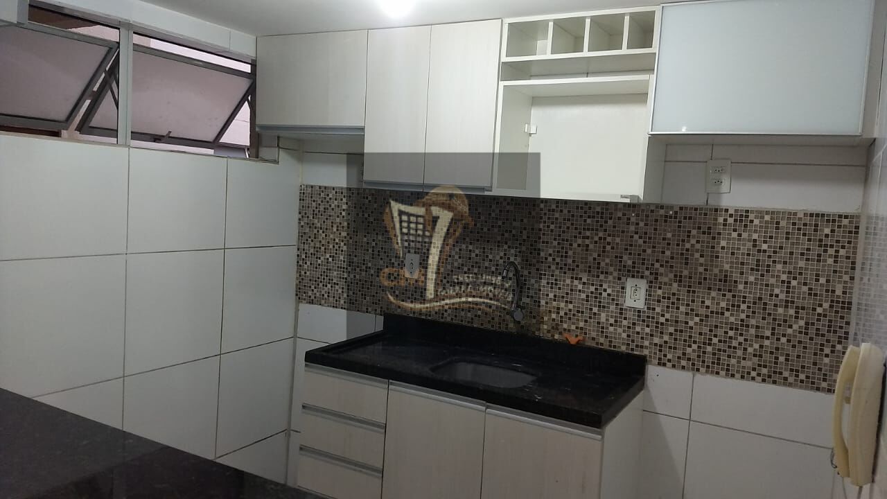 Apartamento à venda com 3 quartos, 55m² - Foto 5