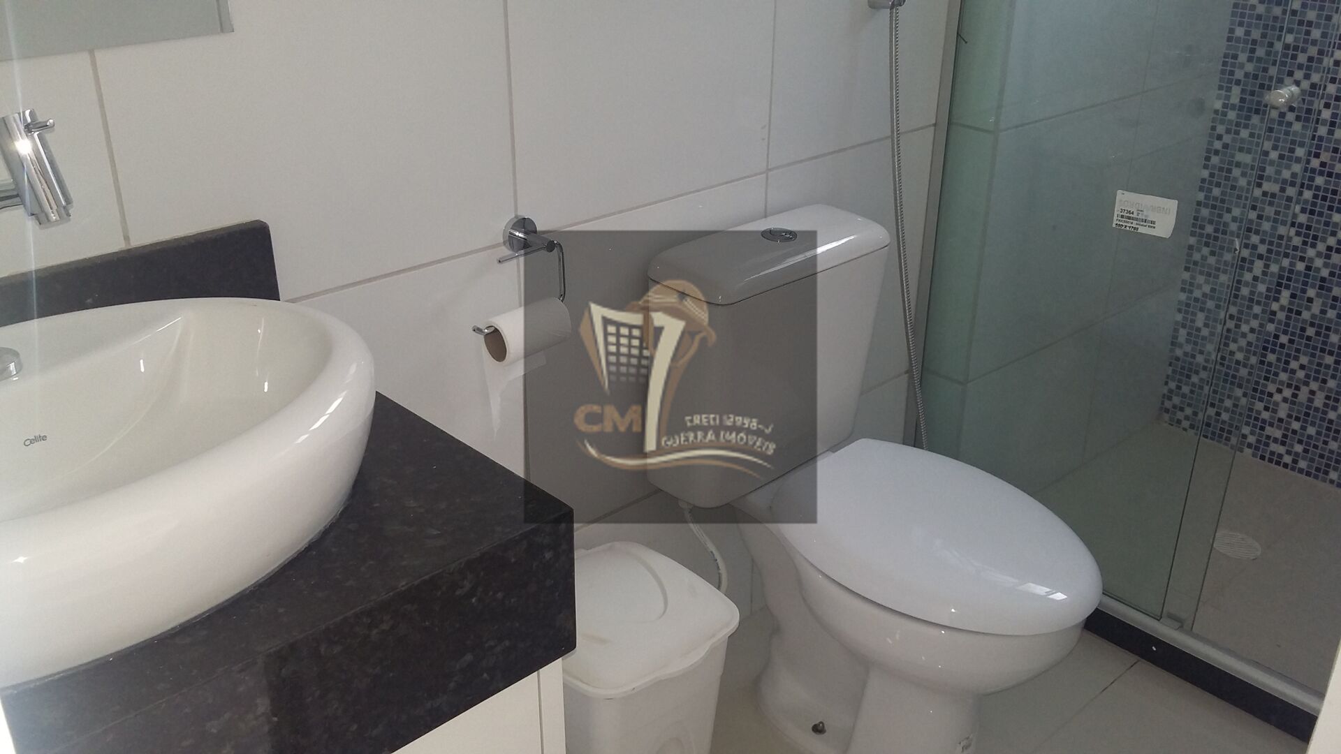 Apartamento à venda com 3 quartos, 55m² - Foto 9