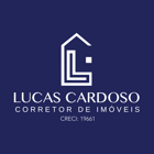Luiz Carlos Cardoso (Lucas) - Corretor de Imóveis CRECI 19661