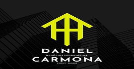 Daniel Carmona Negócios Imobiliários - Creci: 36248-J
