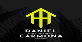 Daniel Carmona Negócios Imobiliários - Creci: 36248-J