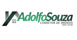 ADOLFO SOUZA FILHO ESPECIALIZADO NA VENDA E AVALIÇÃO DE IMÓVEIS CRECI No 23760 CNAI No 39894