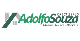 ADOLFO SOUZA FILHO ESPECIALIZADO NA VENDA E AVALIÇÃO DE IMÓVEIS CRECI No 23760 CNAI No 39894