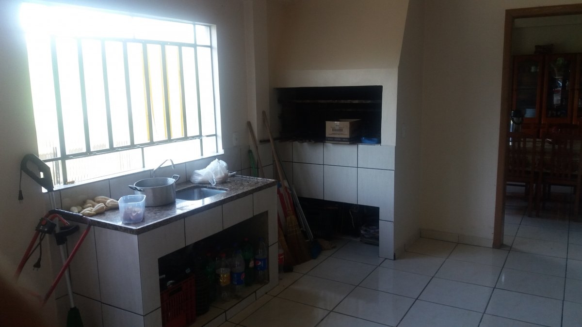 Casa Alvenaria para Venda em 21 de abril Roca Sales-RS