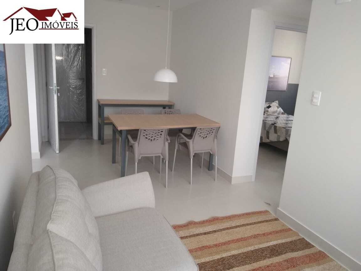 Apartamento - Buraquinho