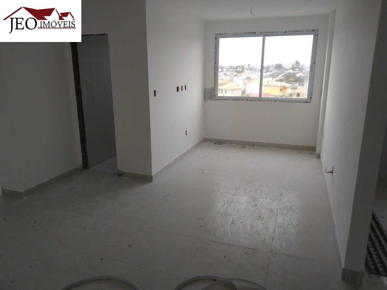 Apartamento - Buraquinho