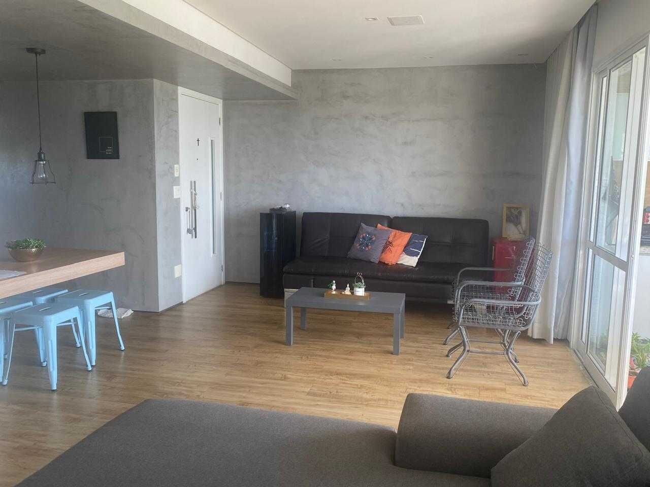Apartamento, 2 quartos, 115 m² - Foto 1