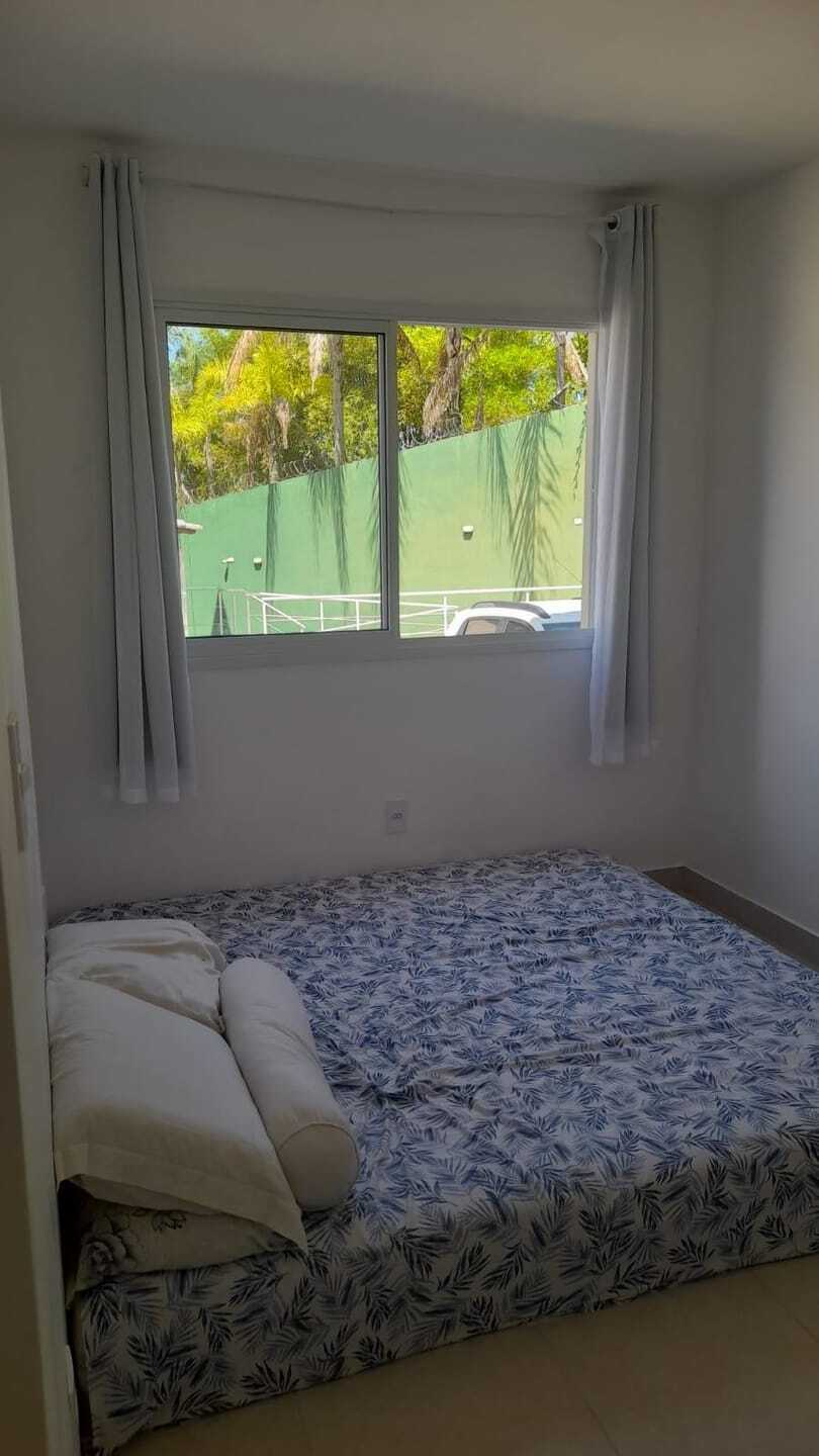 Apartamento - Buraquinho