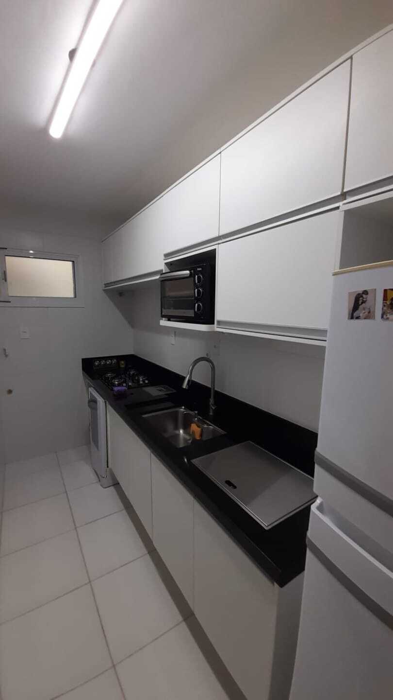 Apartamento - Buraquinho