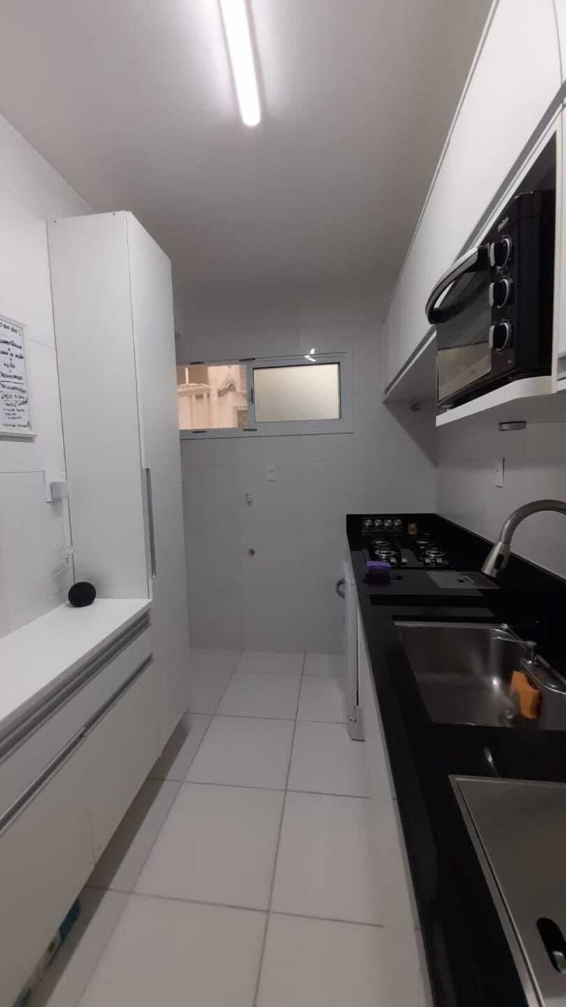 Apartamento - Buraquinho