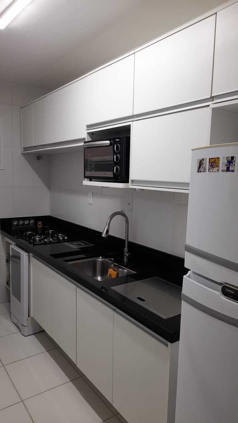 Apartamento - Buraquinho