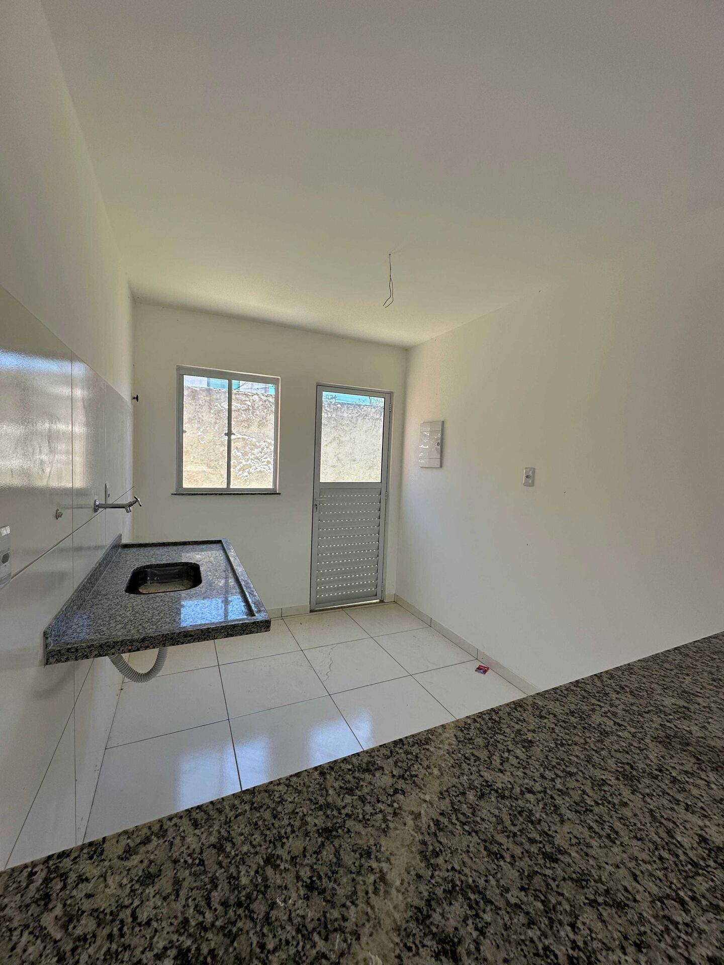 Apartamento - Abrantes