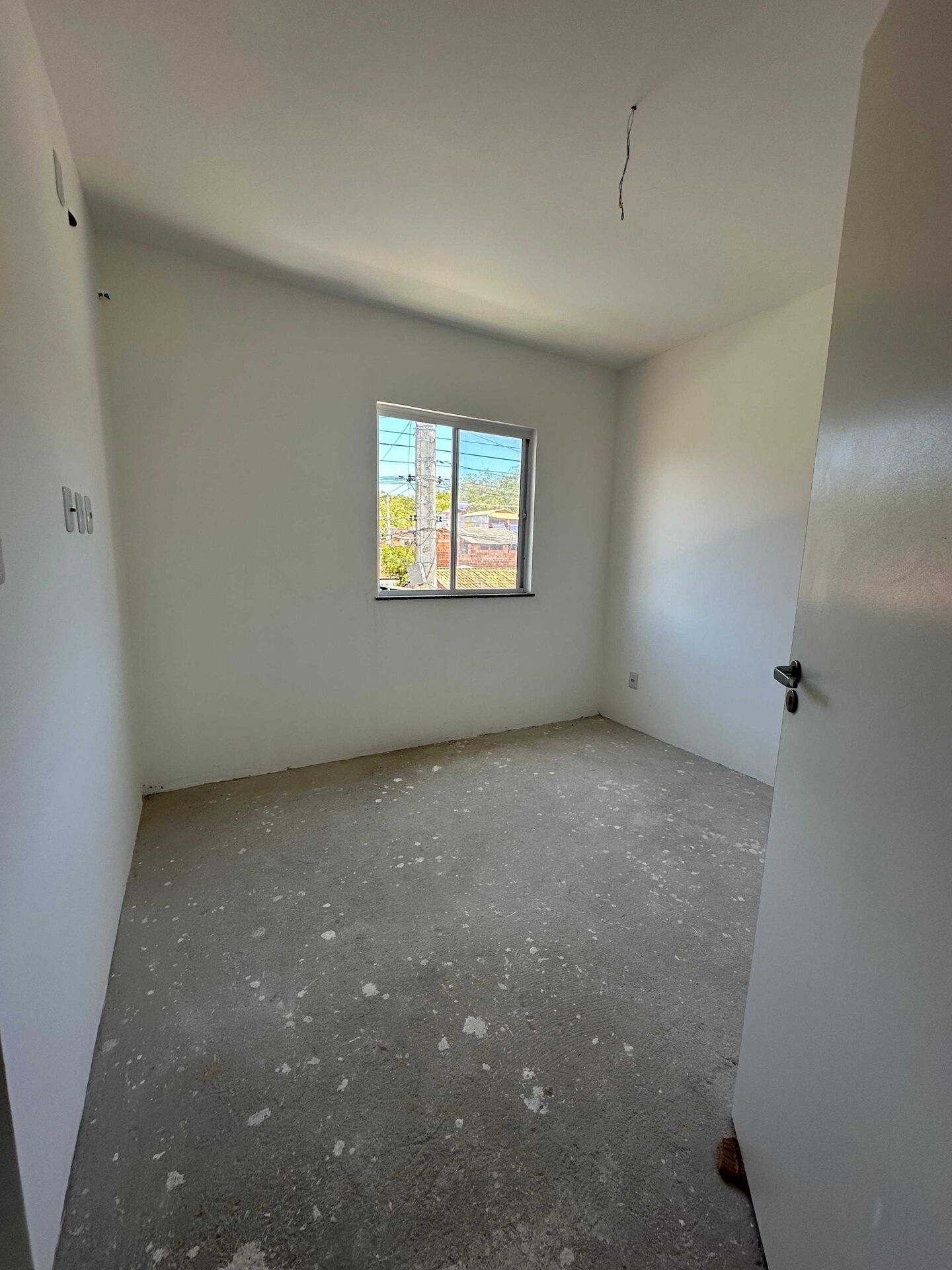 Apartamento - Abrantes