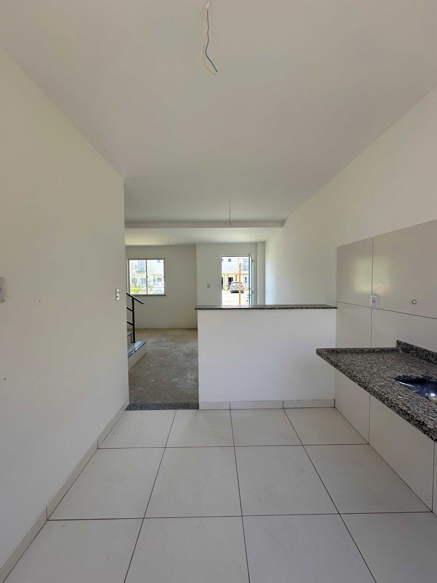 Apartamento - Abrantes