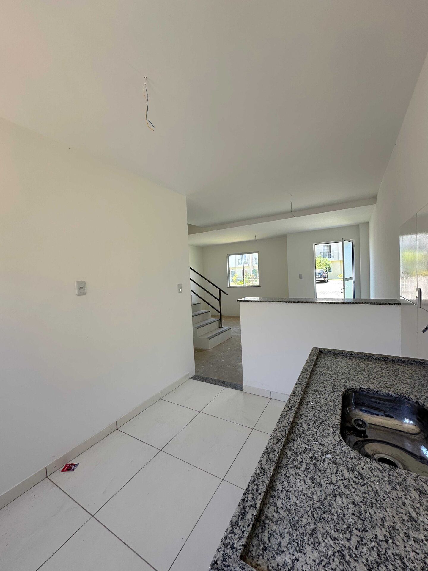 Apartamento - Abrantes